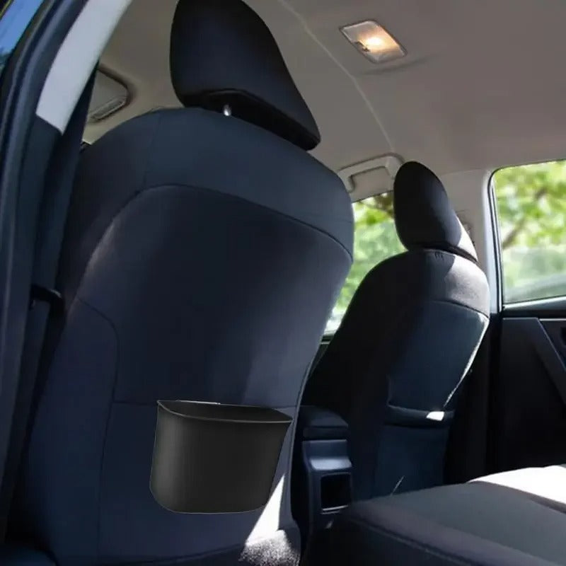 Multifunctional Car Seat Back Storage Box