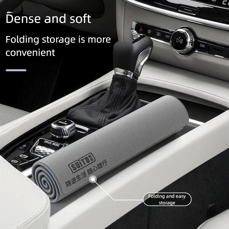 Car Cloth Wash Towel