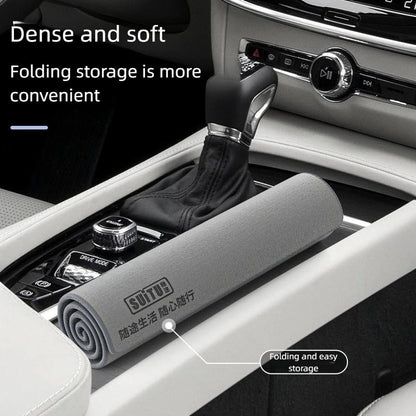 Car Cloth Wash Towel
