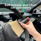 Multifunctional Car Cleaning Brush