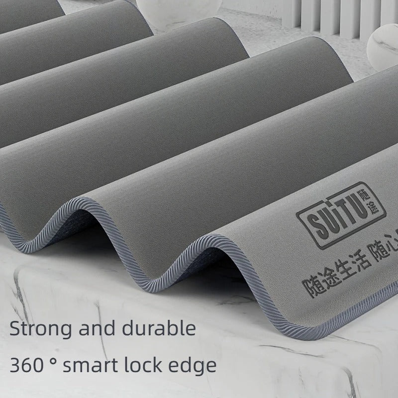 Car Cloth Wash Towel