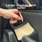 Multifunctional Car Cleaning Brush