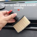 Multifunctional Car Cleaning Brush