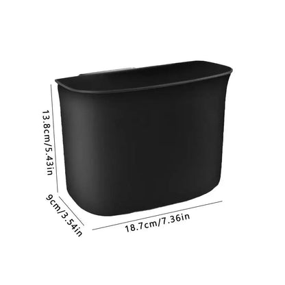 Multifunctional Car Seat Back Storage Box