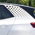 Rear Window Decorative Sticker for Volkswagen ID.3 / ID.3