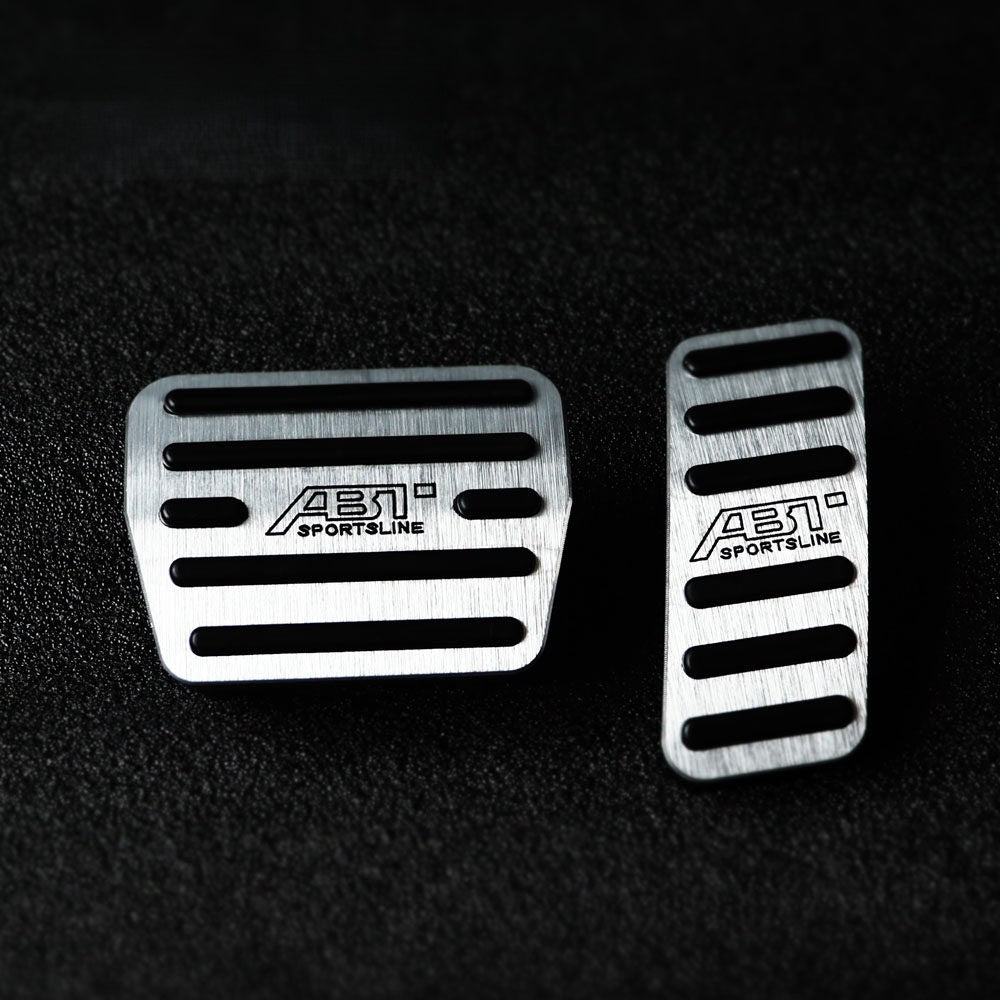 Car Pedals for Volkswagen VW ID3 ID4 ID5 ID6 ID7