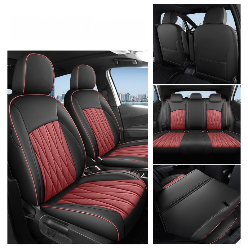 Volkswagen ID.3 Car Seat Cover All-season