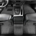 Volkswagen ID.3, ID.4 X, ID.6, ID.7, ID.4 CROZZ Puras Car Floor Mats
