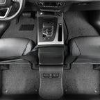 Volkswagen ID.3, ID.4 X, ID.6, ID.7, ID.4 CROZZ Puras Car Floor Mats