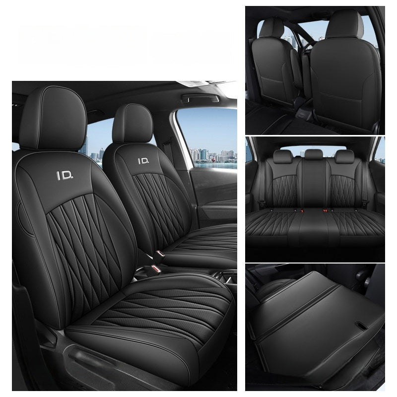 Volkswagen ID.3 Car Seat Cover All-season