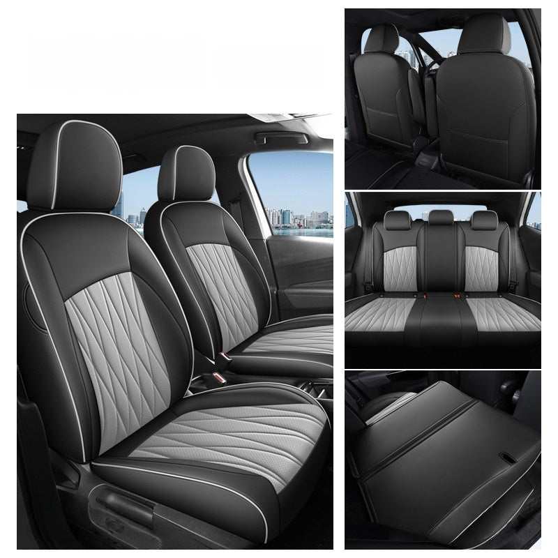 Volkswagen ID.3 Car Seat Cover All-season