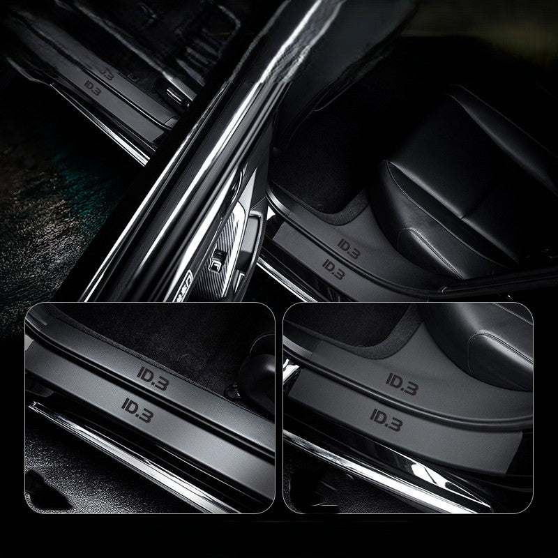 Scuff Plate Trim for Volkswagen ID3