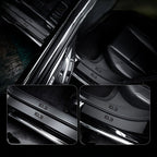 Scuff Plate Trim for Volkswagen ID3