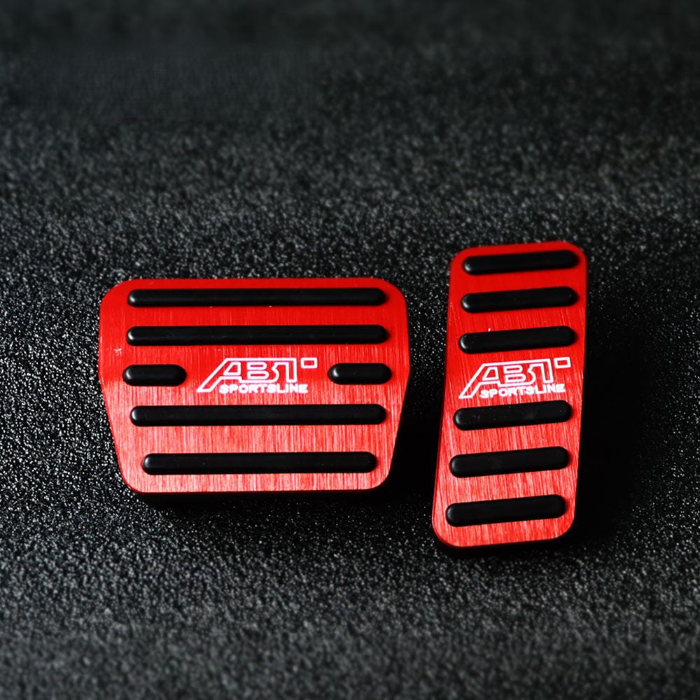 Car Pedals for Volkswagen VW ID3 ID4 ID5 ID6 ID7