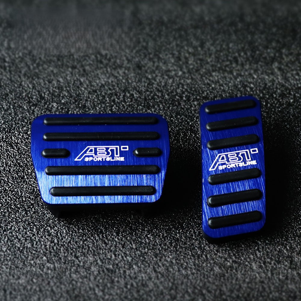 Car Pedals for Volkswagen VW ID3 ID4 ID5 ID6 ID7