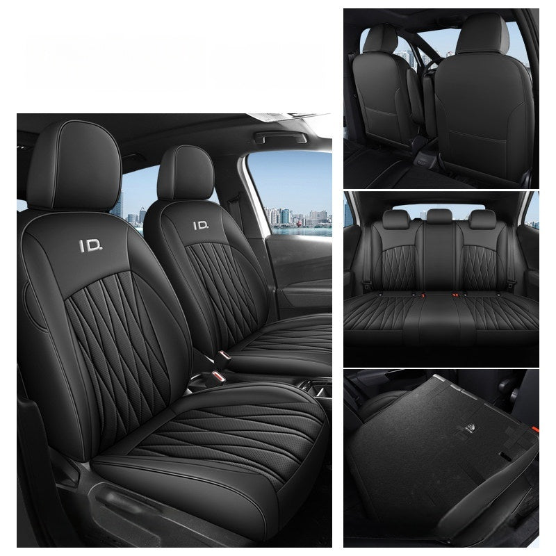 Volkswagen ID.3 Car Seat Cover All-season