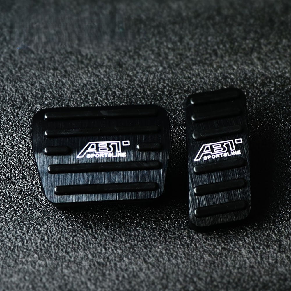 Car Pedals for Volkswagen VW ID3 ID4 ID5 ID6 ID7