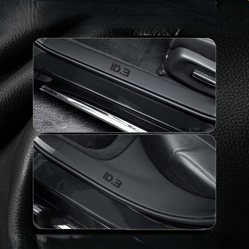 Scuff Plate Trim for Volkswagen ID3