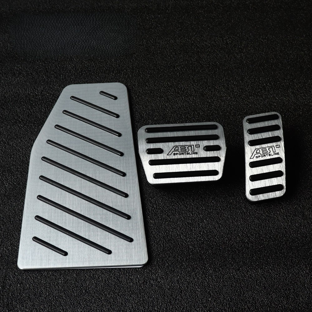 Car Pedals for Volkswagen VW ID3 ID4 ID5 ID6 ID7