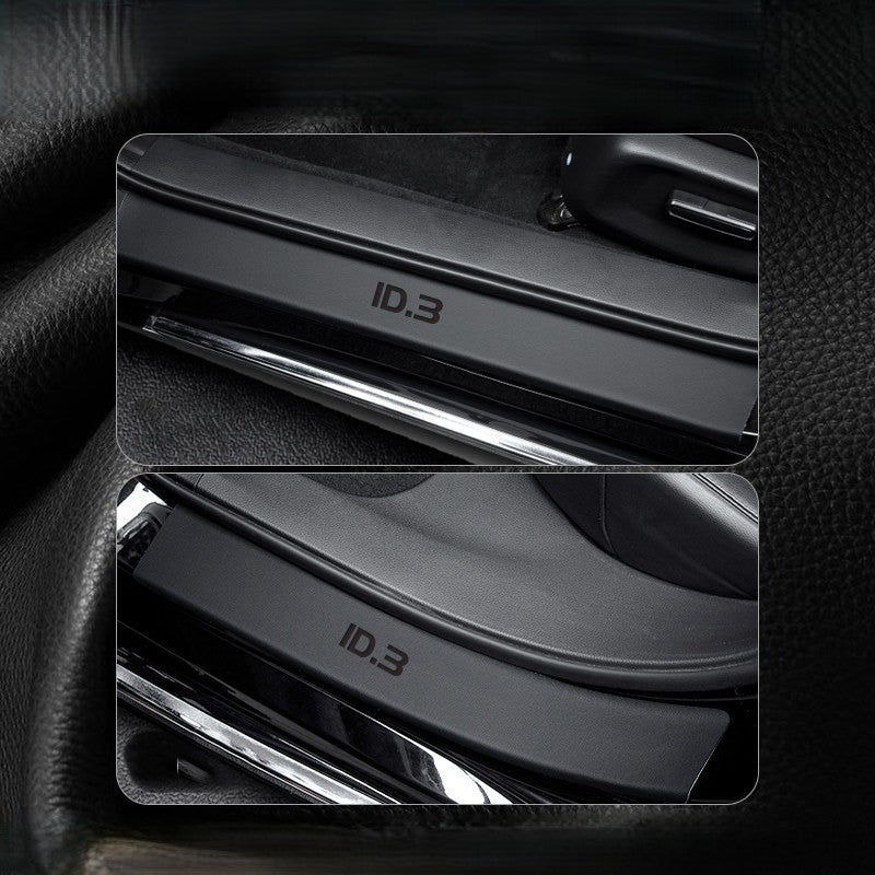 Scuff Plate Trim for Volkswagen ID3