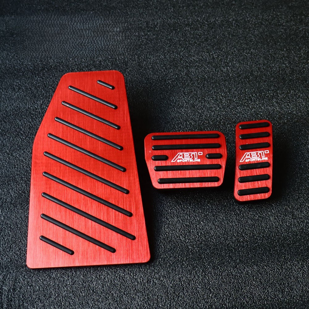 Car Pedals for Volkswagen VW ID3 ID4 ID5 ID6 ID7