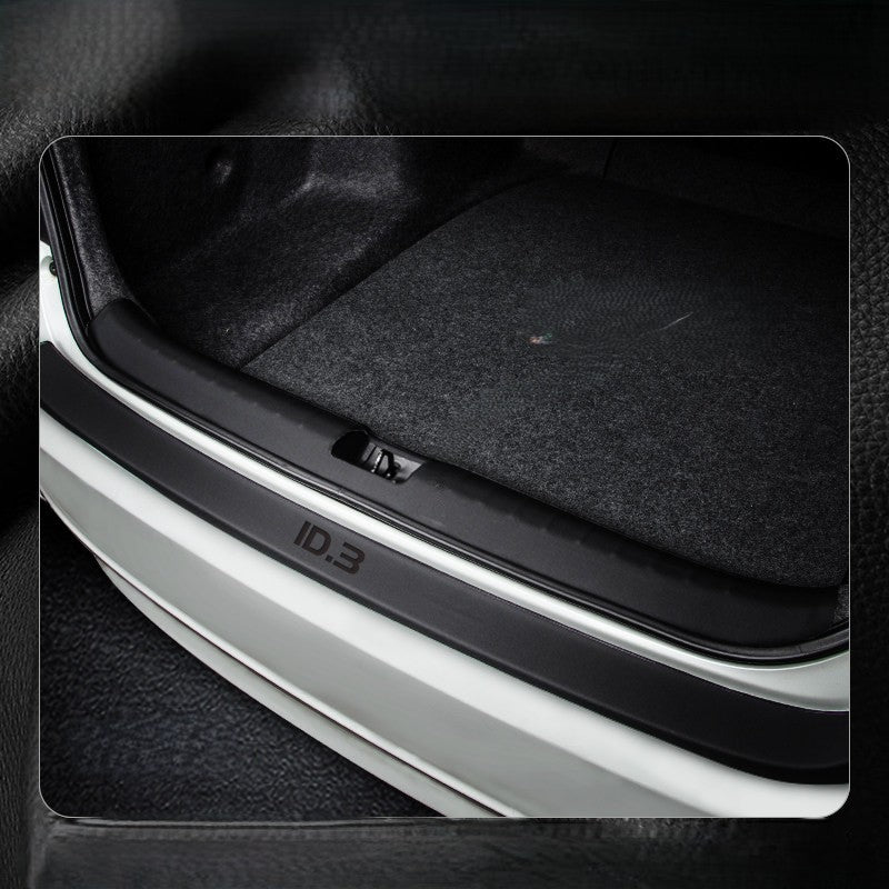 Scuff Plate Trim for Volkswagen ID3