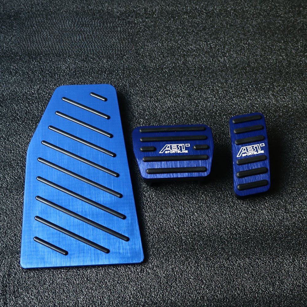 Car Pedals for Volkswagen VW ID3 ID4 ID5 ID6 ID7