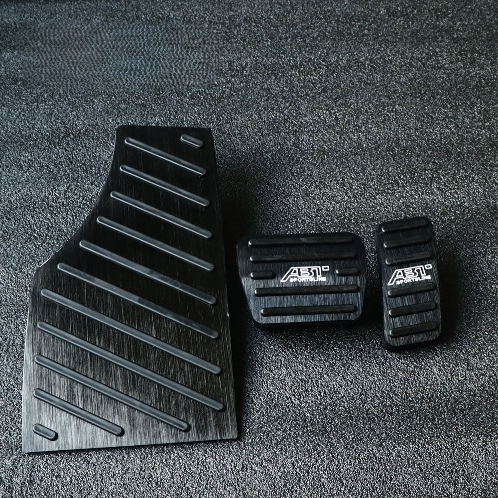 Car Pedals for Volkswagen VW ID3 ID4 ID5 ID6 ID7