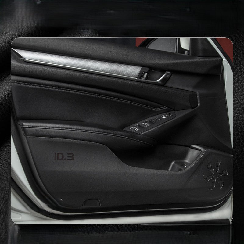 Scuff Plate Trim for Volkswagen ID3