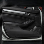 Scuff Plate Trim for Volkswagen ID3